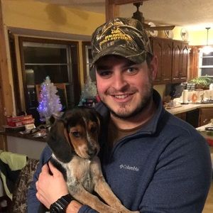 Meet your Posher, Mitchell